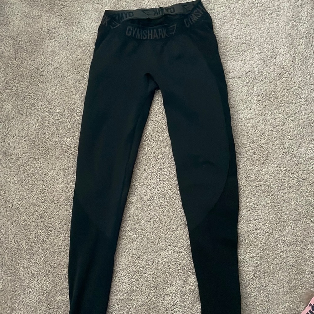 Gymshark black leggings